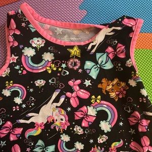 Girls Nickelodeon dress